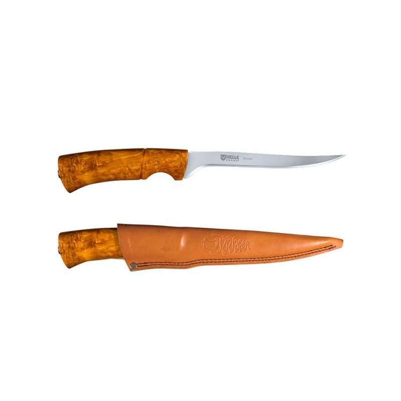 Poľovnícky nôž Helle Steinbit